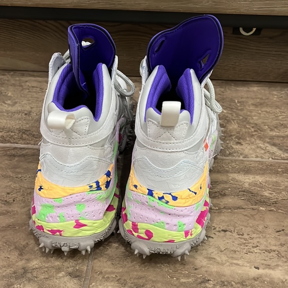 Nike Off-White x Air Terra Forma - Picture 3 of 9